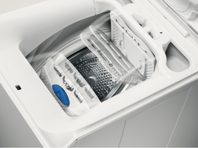 Стиральная машина Electrolux EW6T3R062