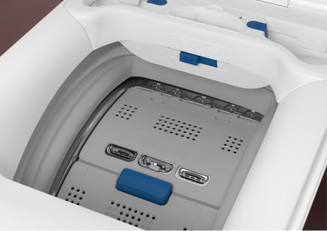 Стиральная машина Electrolux EW6T3R062
