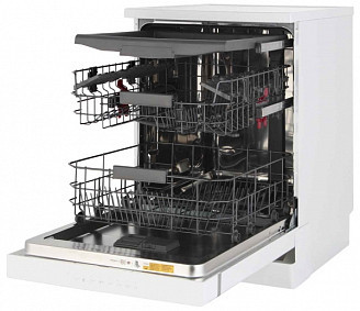 Посудомоечная машина Whirlpool WFC 3C26