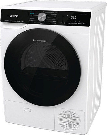 Сушильная машина Gorenje DNS12 Сушильная машина Gorenje DNS12