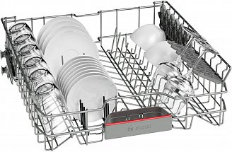 Встраиваемая посудомоечная машина Bosch SBH 4HVX31E