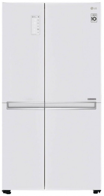 Холодильник LG GC-B247SVDC