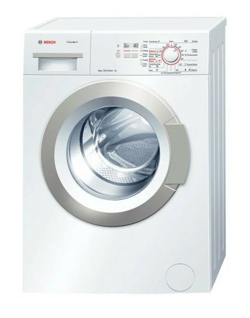 Стиральная машина Bosch WLG 20060