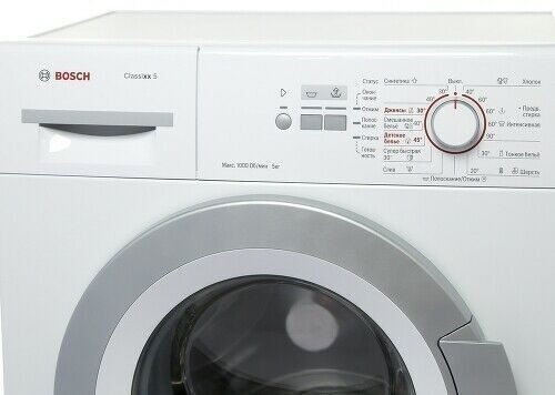 Стиральная машина Bosch WLG 20060