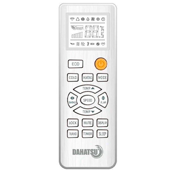 Сплит-система Dahatsu DMH-07/DMN-07