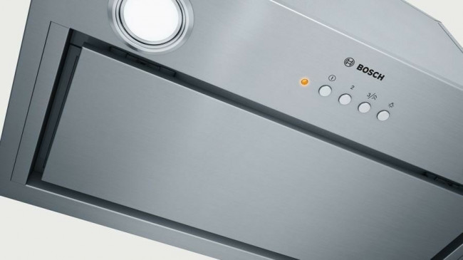 Встраиваемая вытяжка Bosch DHL 575 C Встраиваемая вытяжка Bosch DHL 575 C