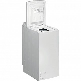 Вертикальная стиральная машина Indesit BTW L50300 EU/N
