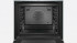 Встраиваемый электрический духовой шкаф Bosch HBG636BS1