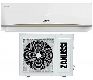 Сплит-система Zanussi ZACS-07 HPF/A17/N1
