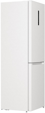 Отдельностоящий двухкамерный холодильник Gorenje NRK6192AW4