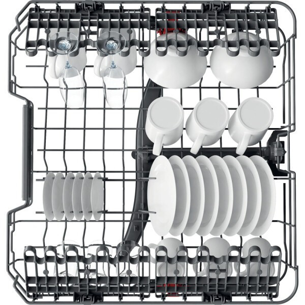 Посудомоечная машина Whirlpool WFC 3C26N F DISHWASHER WP Посудомоечная машина Whirlpool WFC 3C26N F DISHWASHER WP