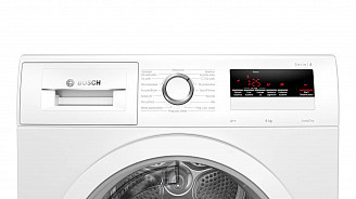 Сушильный автомат Bosch WTH85V0FPL