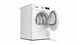 Сушильный автомат Bosch WTH85V0FPL