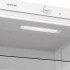 Встраиваемый двухкамерный холодильник Gorenje RKI418FE0 Встраиваемый двухкамерный холодильник Gorenje RKI418FE0