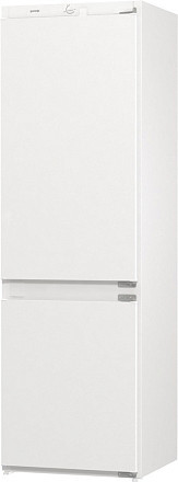 Встраиваемый двухкамерный холодильник Gorenje RKI418FE0 Встраиваемый двухкамерный холодильник Gorenje RKI418FE0