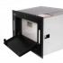 Встраиваемая вытяжка Exiteq EX-1236 black
