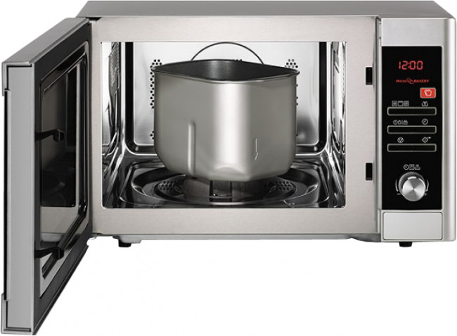 Микроволновая печь Electrolux EMC 28950 S