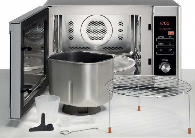 Микроволновая печь Electrolux EMC 28950 S
