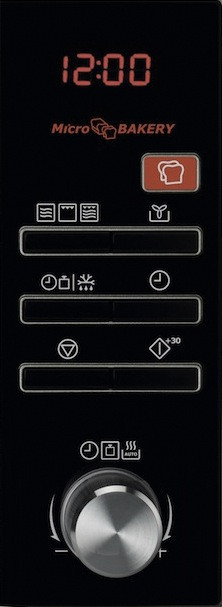 Микроволновая печь Electrolux EMC 28950 S