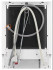 Посудомоечная машина Electrolux ESF9510LOX