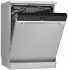 Посудомоечная машина Whirlpool WFC 3C33 F X