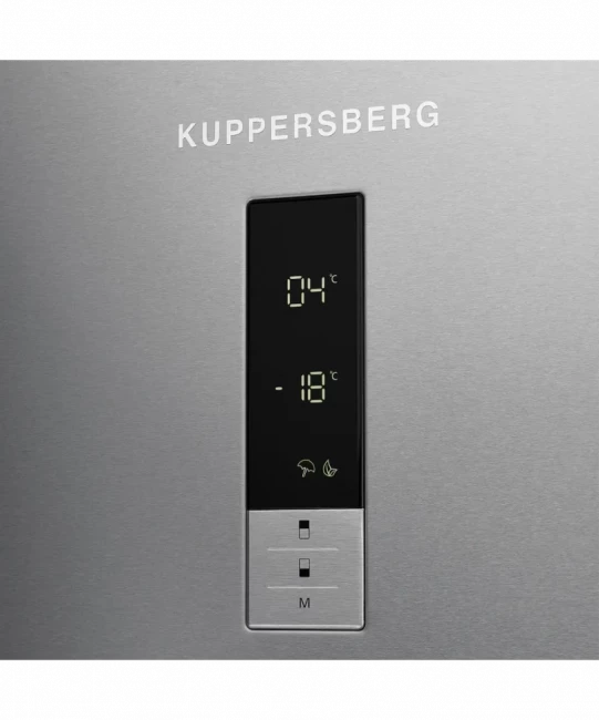Холодильник отдельностоящий Kuppersberg RFCN 2012 X Холодильник отдельностоящий Kuppersberg RFCN 2012 X