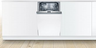 Встраиваемая посудомоечная машина Bosch SPV 4HKX53E