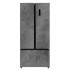 Холодильник Ascoli ACDS560WEIG