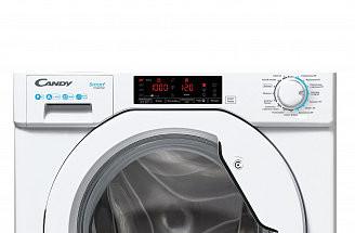 Cтиральная машина Candy Smart CBW 49TWM-07