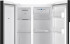 Холодильник Side-by-Side Weissgauff WSBS 600 WG NoFrost Inverter