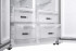 Холодильник Side-by-Side Weissgauff WSBS 600 WG NoFrost Inverter