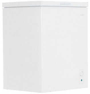Морозильник Dexp CF-D150MA/W