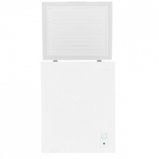 Морозильник Dexp CF-D150MA/W
