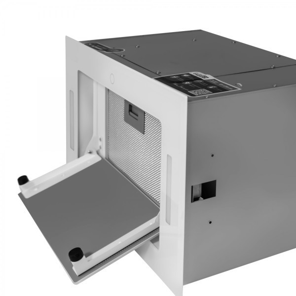 Встраиваемая вытяжка Exiteq EX-1236 white Встраиваемая вытяжка Exiteq EX-1236 white