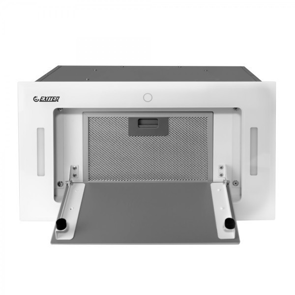 Встраиваемая вытяжка Exiteq EX-1236 white Встраиваемая вытяжка Exiteq EX-1236 white