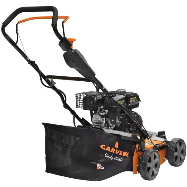 Скарификатор бензиновый Carver SR 5240 (01.024.00019)