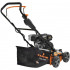 Скарификатор бензиновый Carver SR 5240 (01.024.00019)