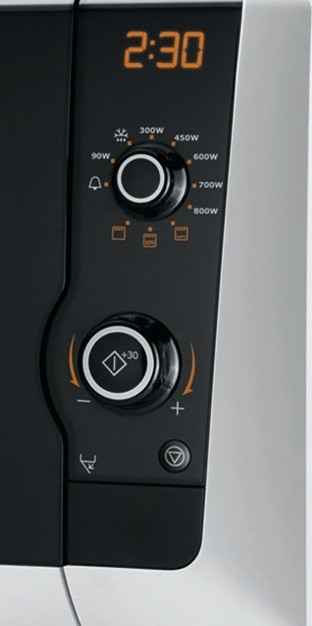 Микроволновая печь Electrolux EMS 21400 W