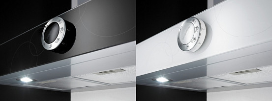 Вытяжка Gorenje DT 6 SYW