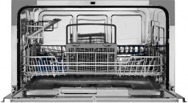 Посудомоечная машина Electrolux ESF2400OW