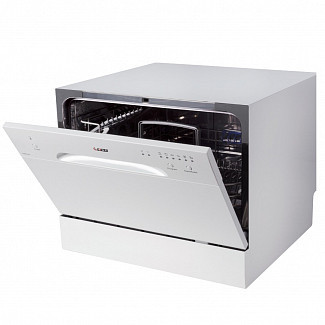 Настольная посудомоечная машина Exiteq EXDW-T503