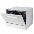 Настольная посудомоечная машина Exiteq EXDW-T503