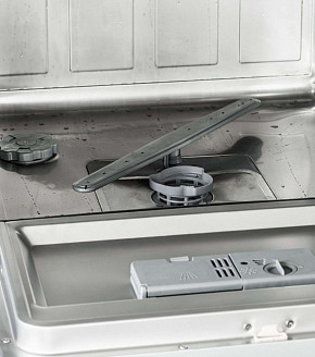 Настольная посудомоечная машина Exiteq EXDW-T503