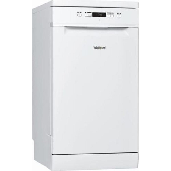 Посудомоечная машина Whirlpool WSFC 3M17