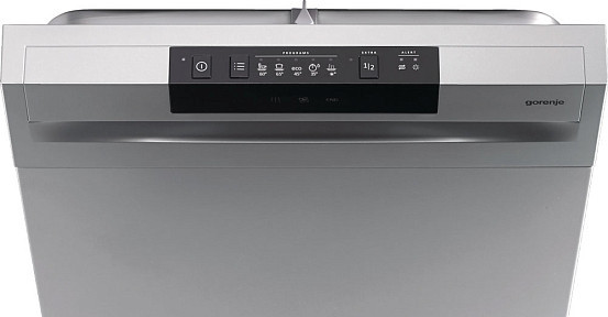 Посудомоечная машина Gorenje GS520E15S Посудомоечная машина Gorenje GS520E15S