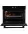 Духовой шкаф электрический Kuppersberg KHT 616 Black