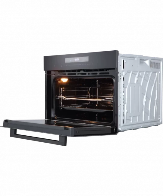 Духовой шкаф электрический Kuppersberg KHT 616 Black