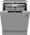 Встраиваемая посудомоечная машина Weissgauff BDW 6150 Touch DC Inverter