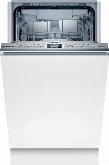 Встраиваемая посудомоечная машина Bosch SPV 4HMX1DR Встраиваемая посудомоечная машина Bosch SPV 4HMX1DR