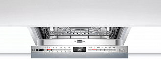 Встраиваемая посудомоечная машина Bosch SPV 4HMX1DR Встраиваемая посудомоечная машина Bosch SPV 4HMX1DR